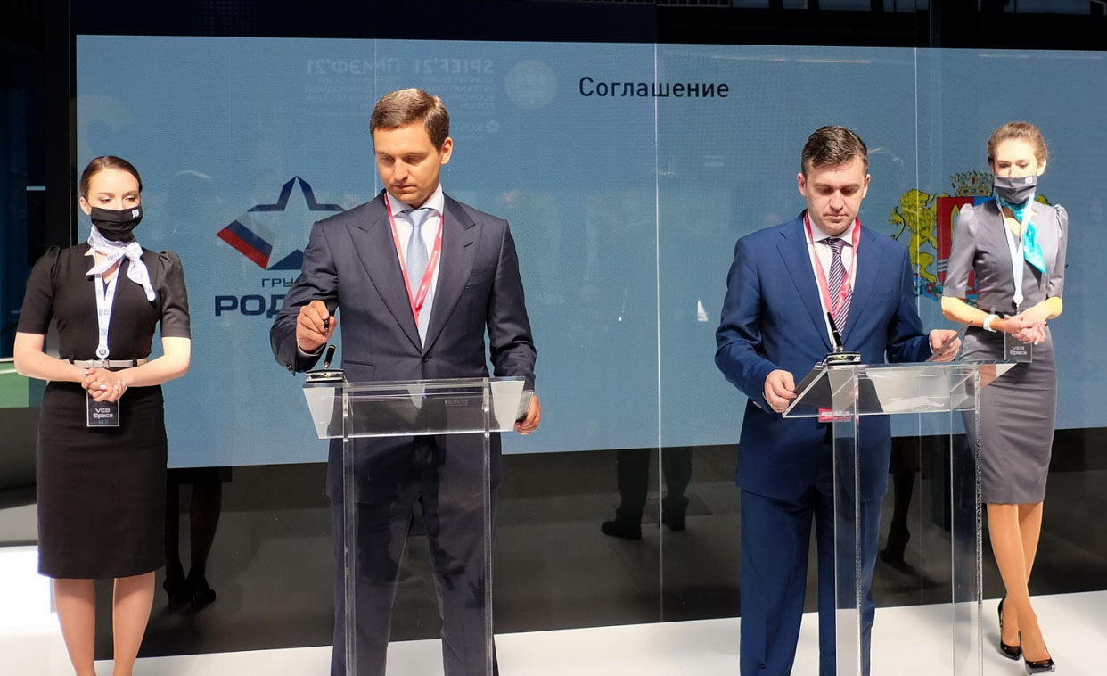 Щекин и Воскресенский Щекин и Воскресенский